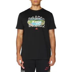 Kappa Freezel SS Tee