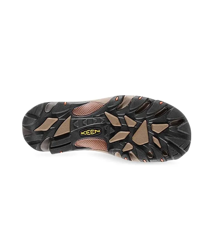 keen arroyo ii men's black olive brown