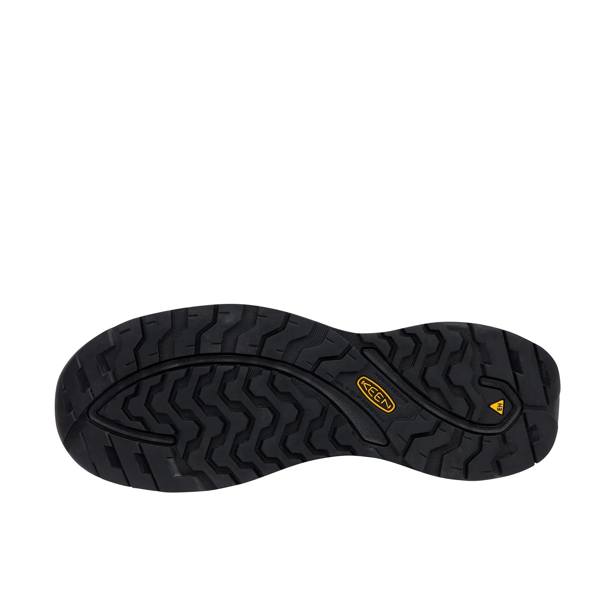 Keen Arvada Carbon Toe Black