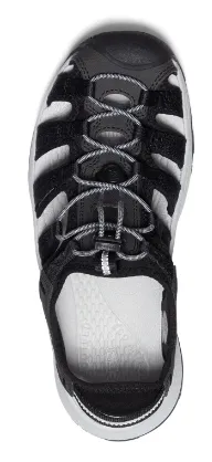 KEEN Astoria West Black and Grey, buy online