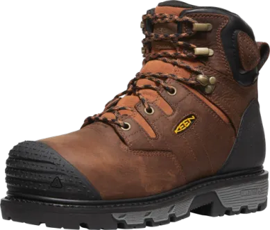 Keen Camden 6 Internal MetGuard - Shop Now