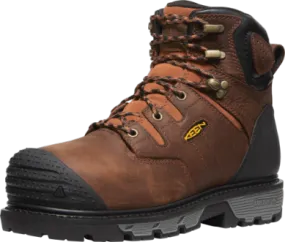 Keen Camden 6 Internal MetGuard - Shop Now