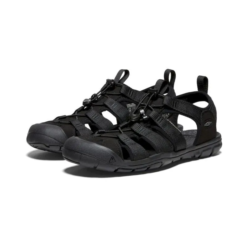 Keen Clearwater CNX - Men's Trekking Sandals