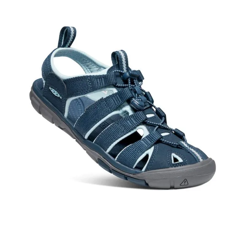 Keen Clearwater CNX - Women's Trekking Sandals