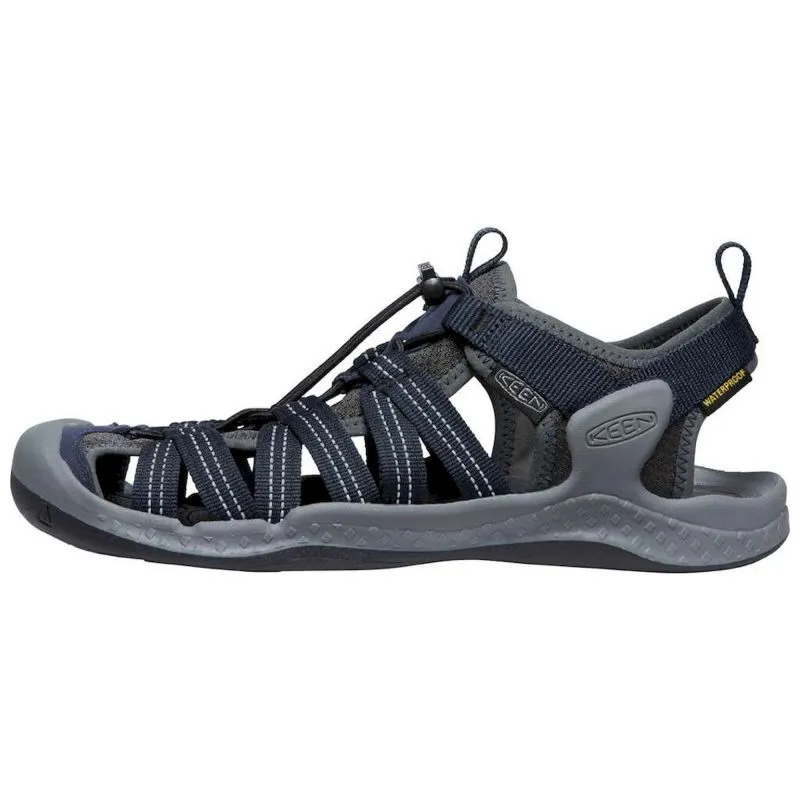 Keen Drift Creek H2 - Trekking Sandals - Men