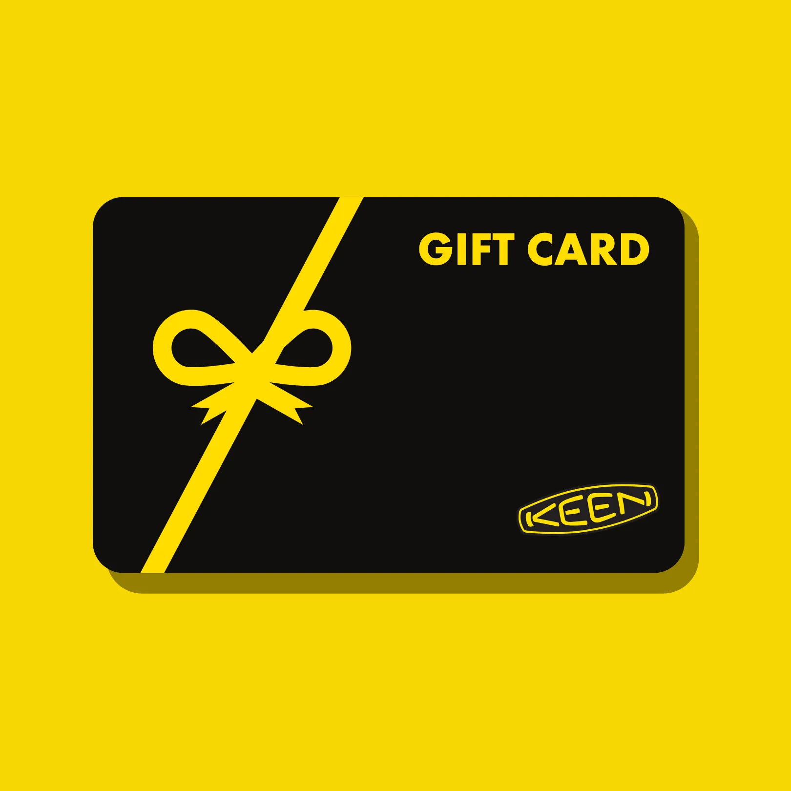 KEEN E-Gift Voucher