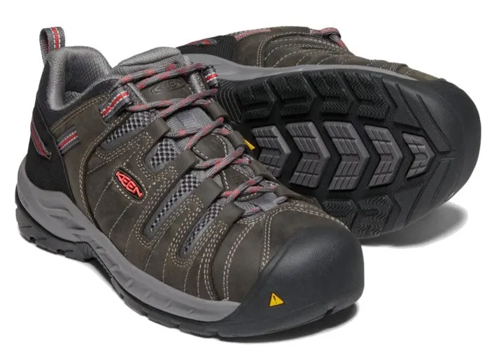 Keen Flint II Women's Steel Toe Shoe