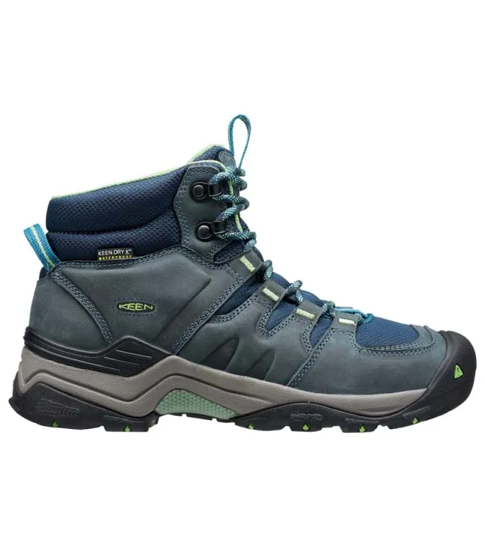 Keen Gypsum II Mid Waterproof Women's+keywords for Google SEO состояние