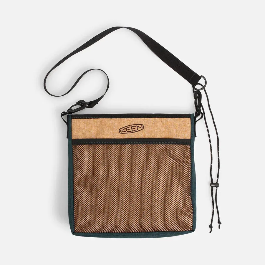 KEEN HARVEST MATERIAL FANNY PACK III