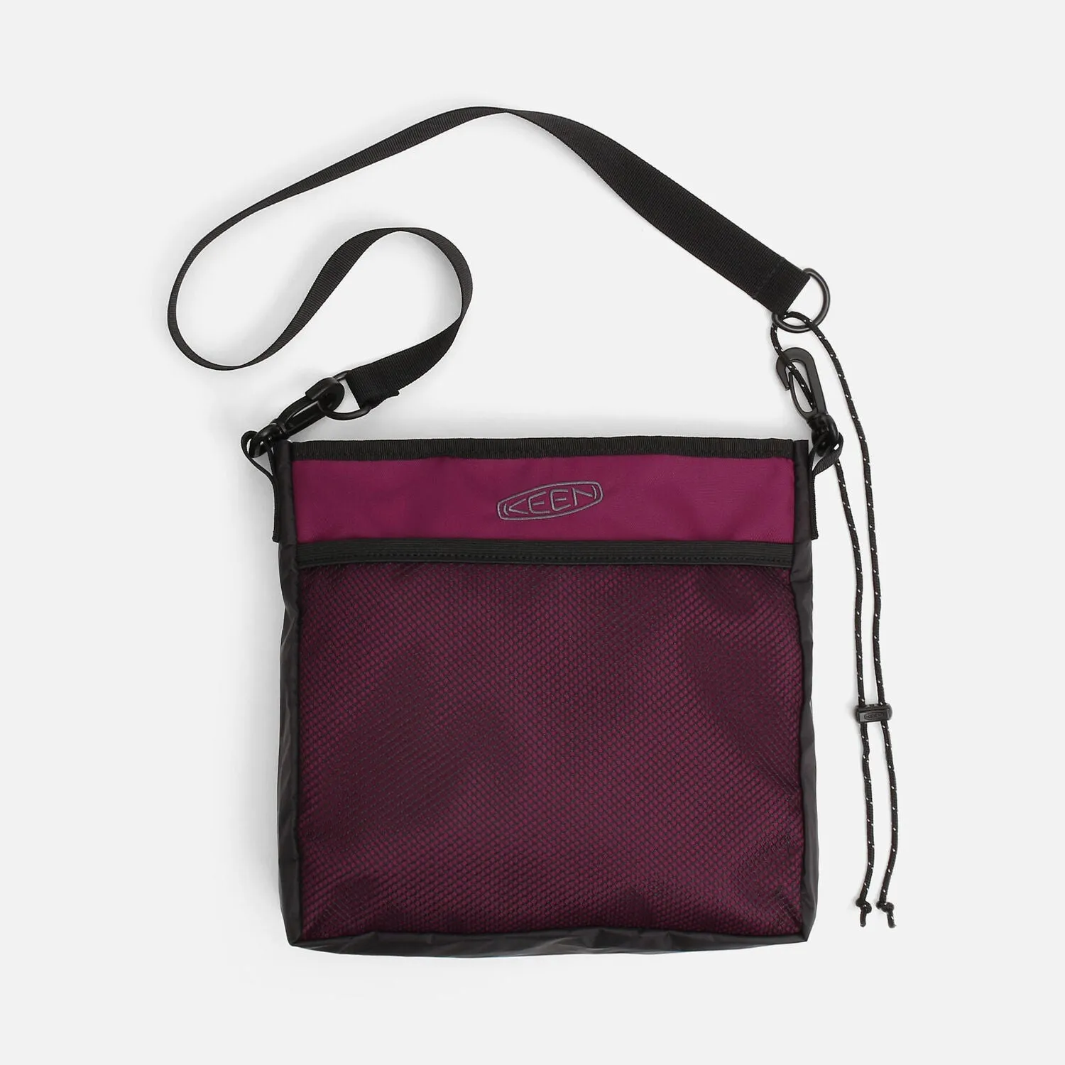 KEEN HARVEST MATERIAL FANNY PACK III