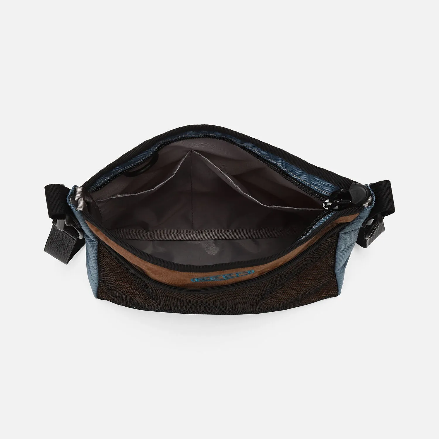 KEEN HARVEST MATERIAL FANNY PACK III