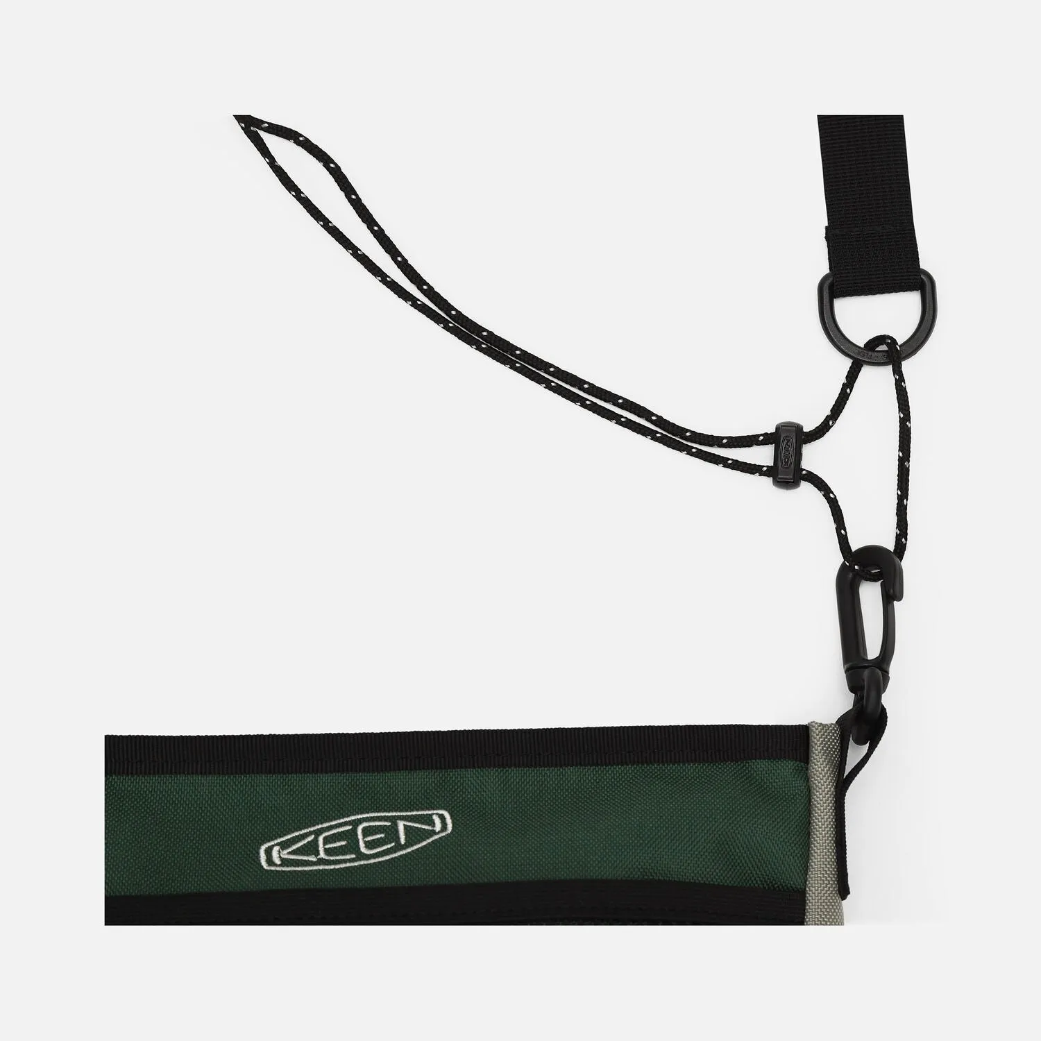 KEEN HARVEST MATERIAL FANNY PACK III