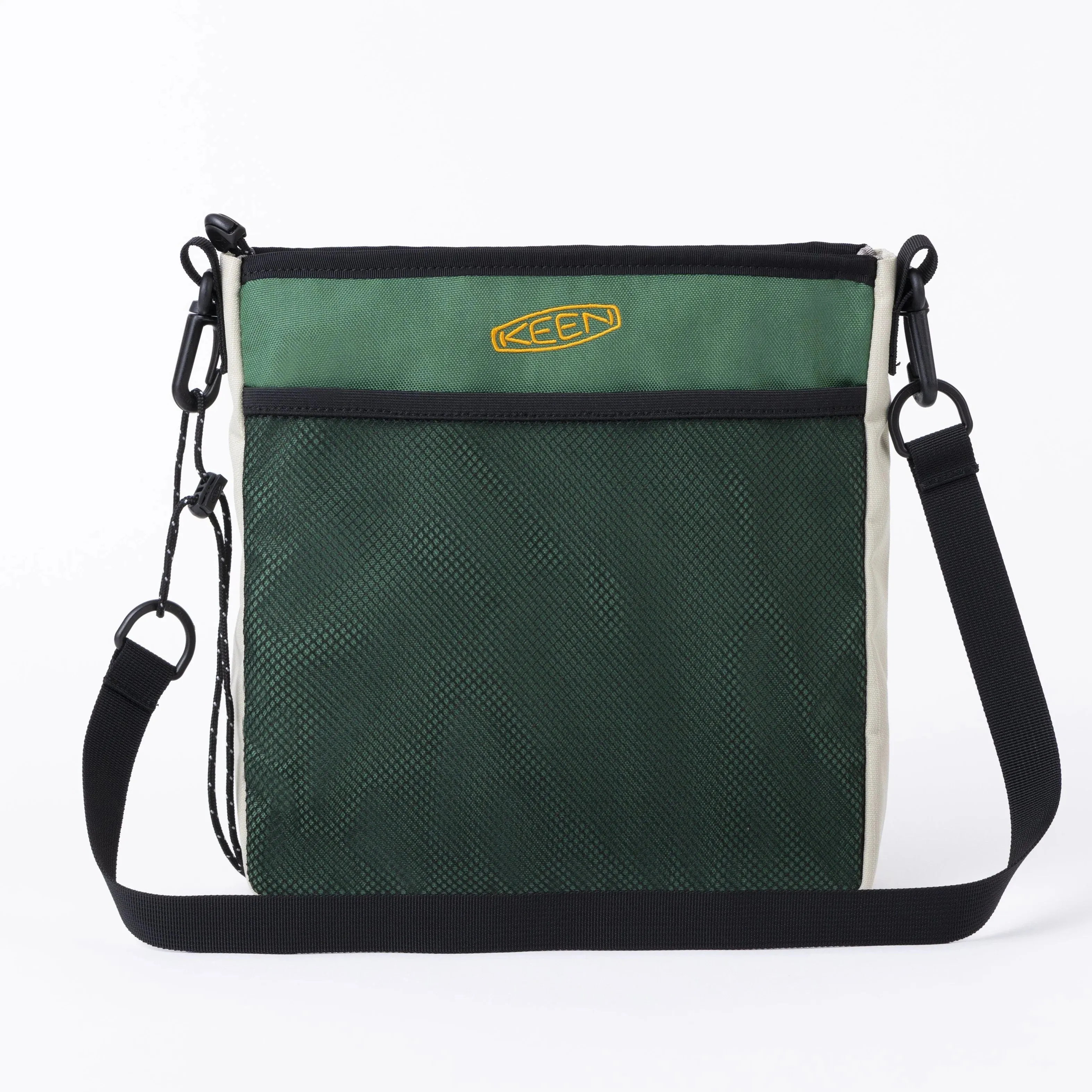 KEEN HARVEST MATERIAL FANNY PACK III