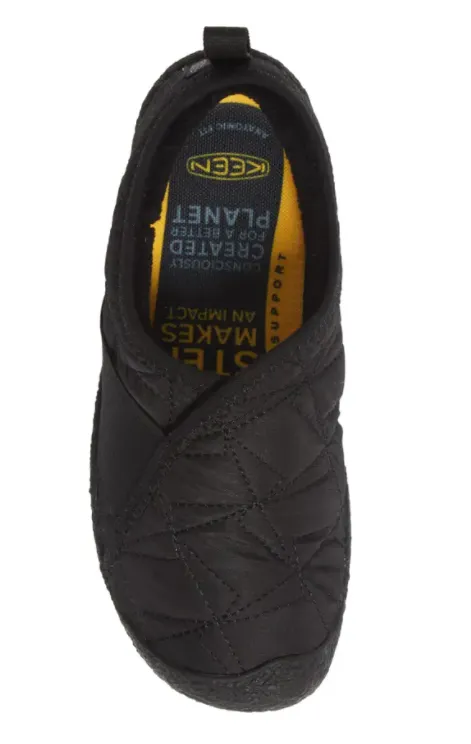 Keen Howser Black Wrap - Black/Black