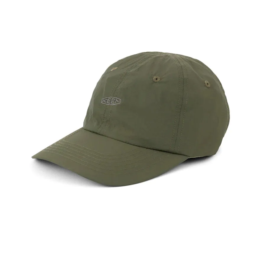 Keen Logo Nylon Bungee Hat