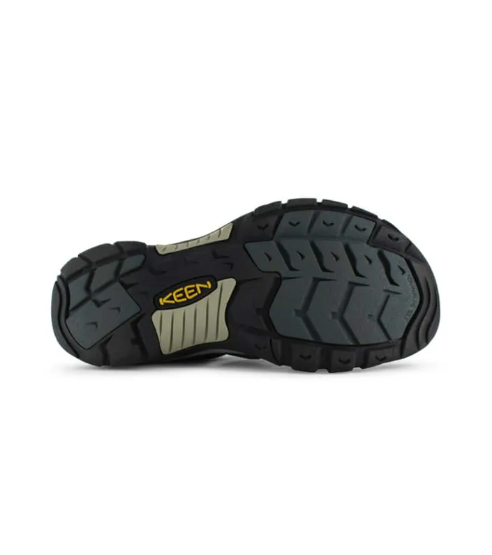 keen mens navy grey sandals