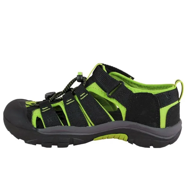 Keen Newport H2 - Sandali trekking - Bambino