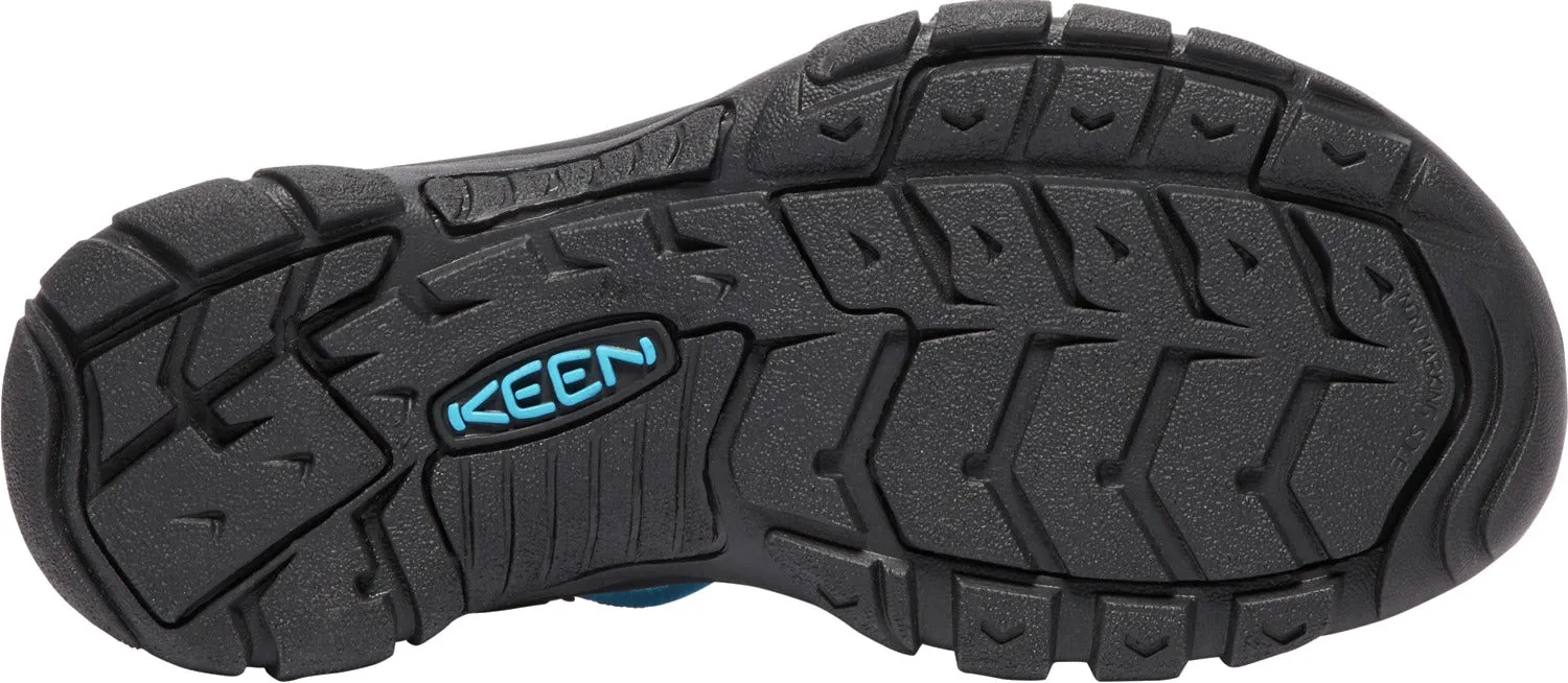 KEEN Newport Retro Women's - Original Tie Dye - KEEN Newport Retro Women's Tie Dye Sandals