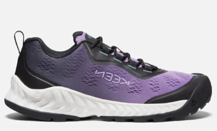 KEEN Nxis Speed - Lavender Ombre - English