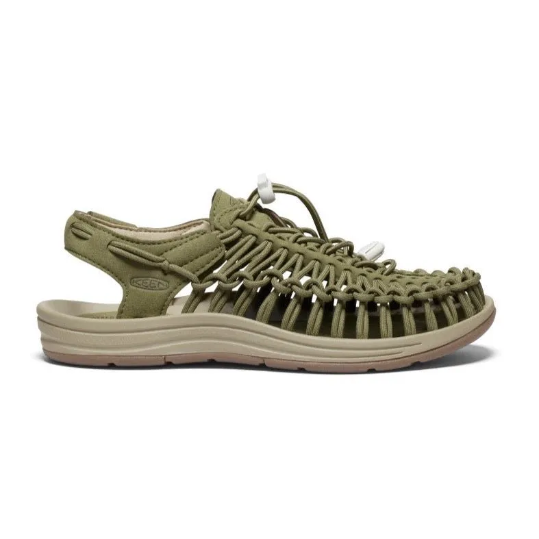 Keen Olive Safari for W-MARTINI