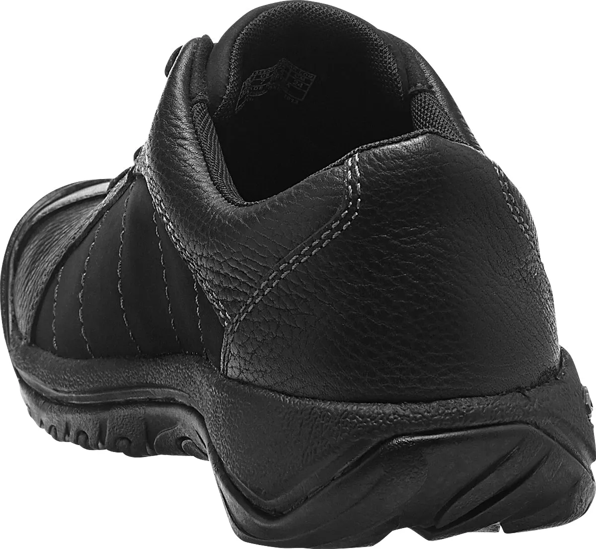 KEEN Presidio Black Magnet - Stylish and comfortable footwear.