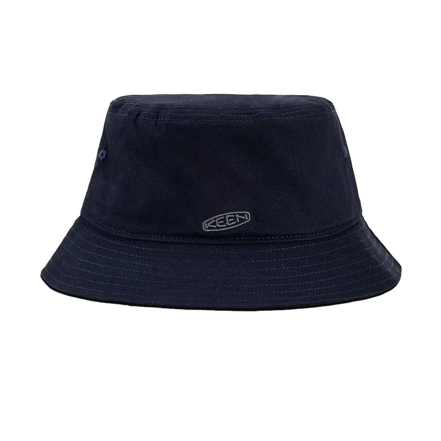 Keen Stretch Logo Bucket Hat