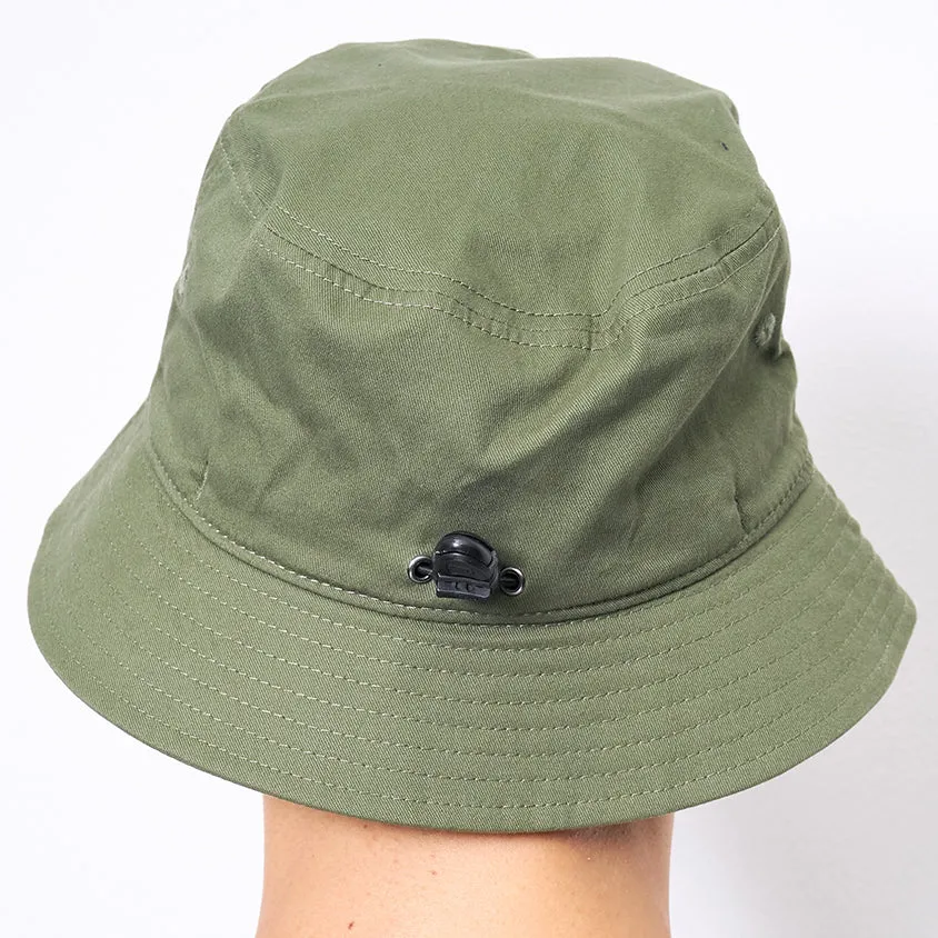 Keen Stretch Logo Bucket Hat