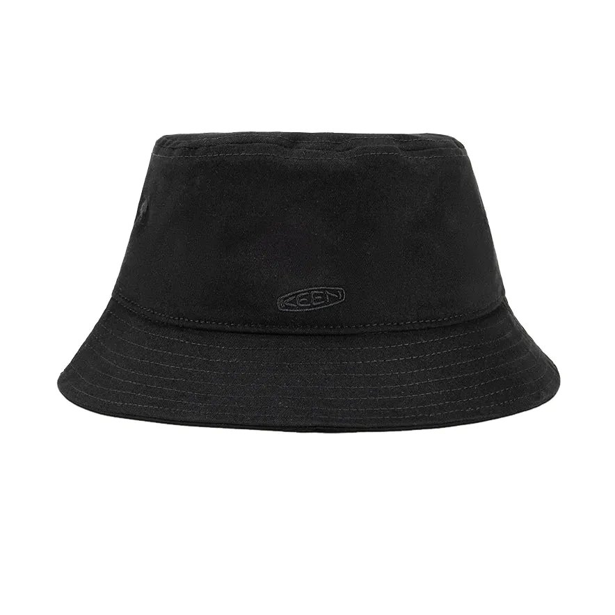 Keen Stretch Logo Bucket Hat