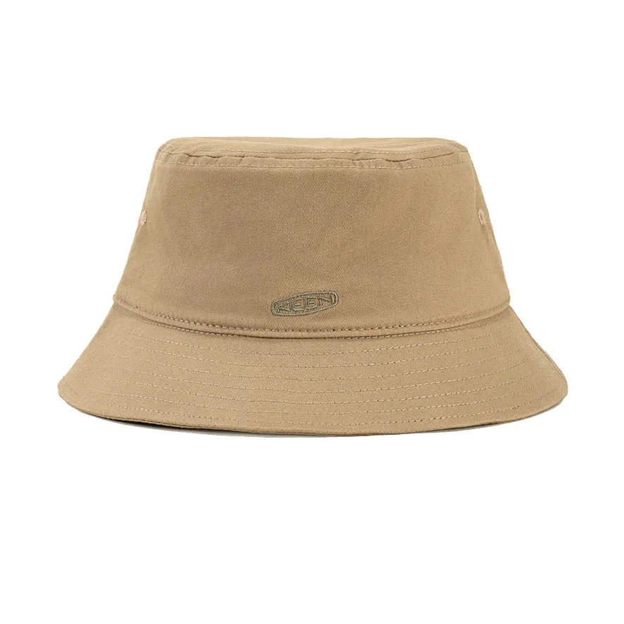 Keen Stretch Logo Bucket Hat