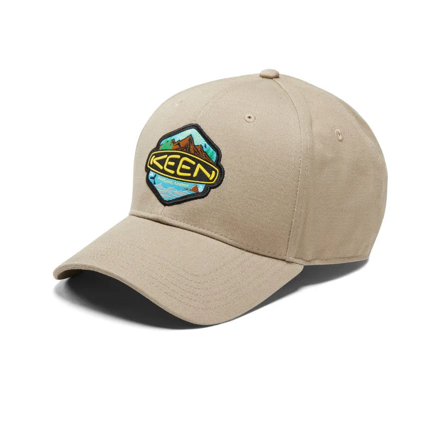 KEEN Tan Hat