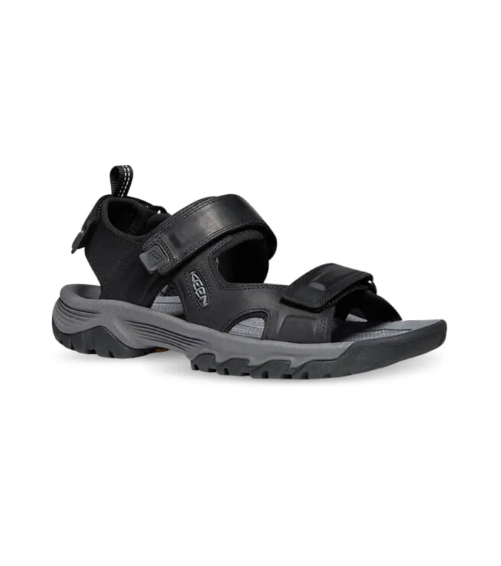 Keen Targhee 3 men's open toe sandal