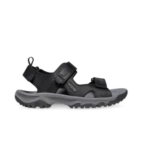 Keen Targhee 3 men's open toe sandal