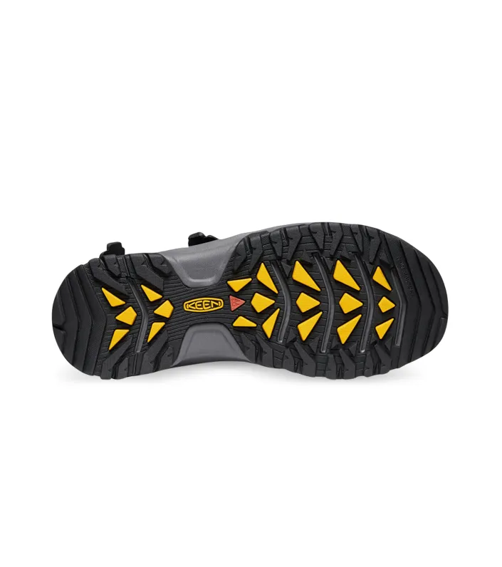 Keen Targhee 3 men's open toe sandal