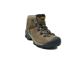 Keen Targhee II Mid Waterproof Hiking Boot