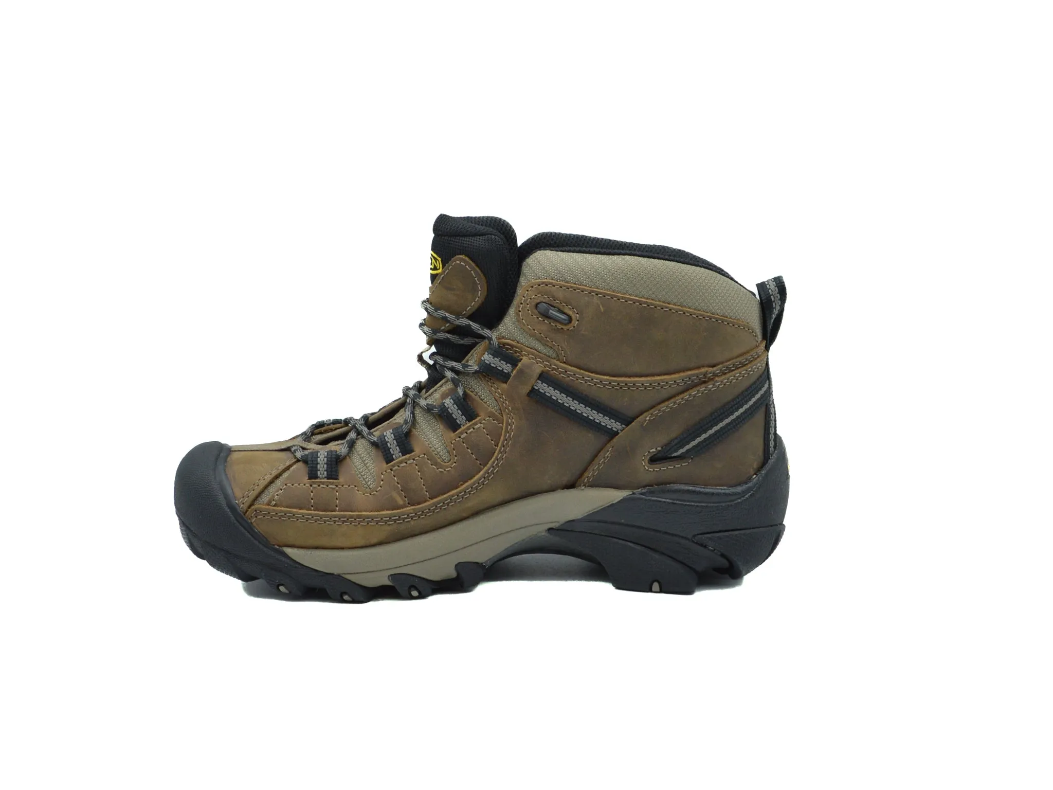 Keen Targhee II Mid Waterproof Hiking Boot