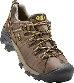 KEEN Targhee II Waterproof - Cascade