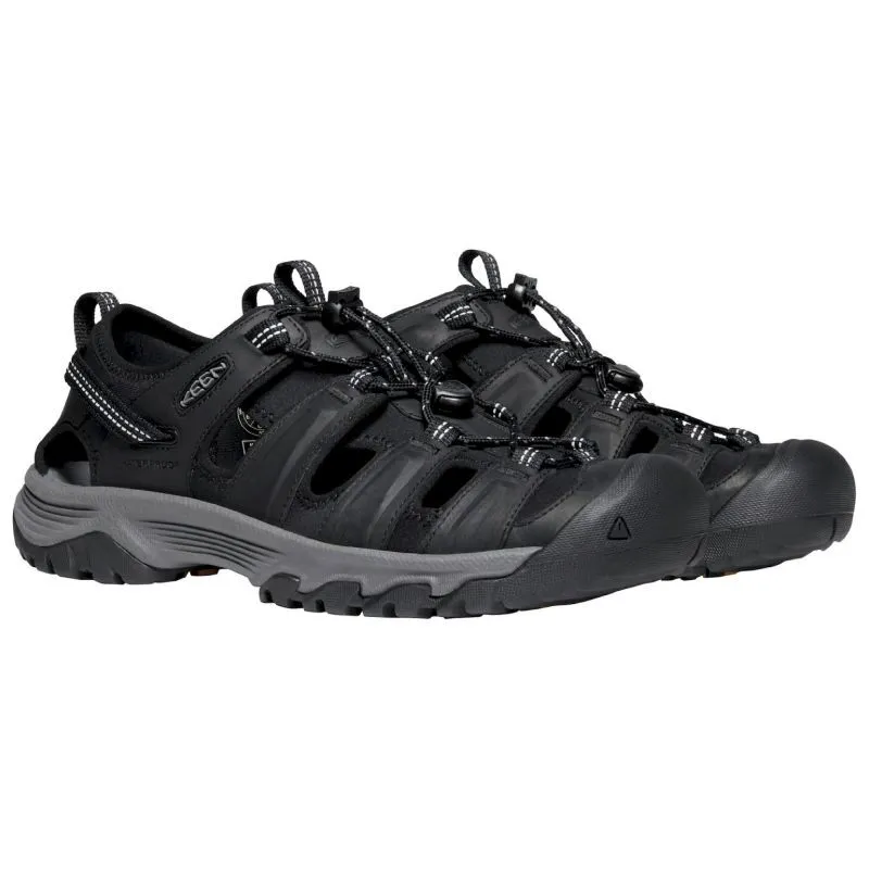 Keen Targhee III Sandal - Men's Trekking Sandal