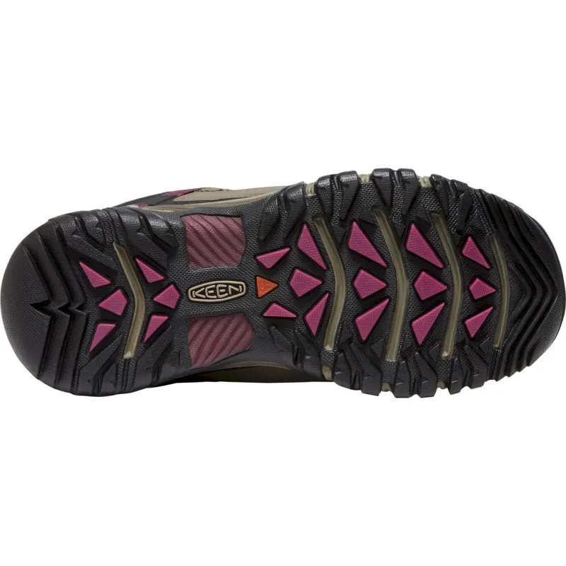 Keen Targhee III WP - Women's Trekking Shoes