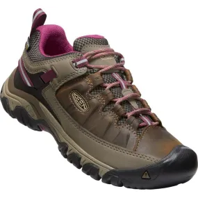 Keen Targhee III WP - Women's Trekking Shoes