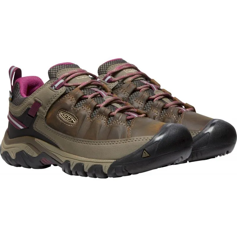 Keen Targhee III WP - Women's Trekking Shoes