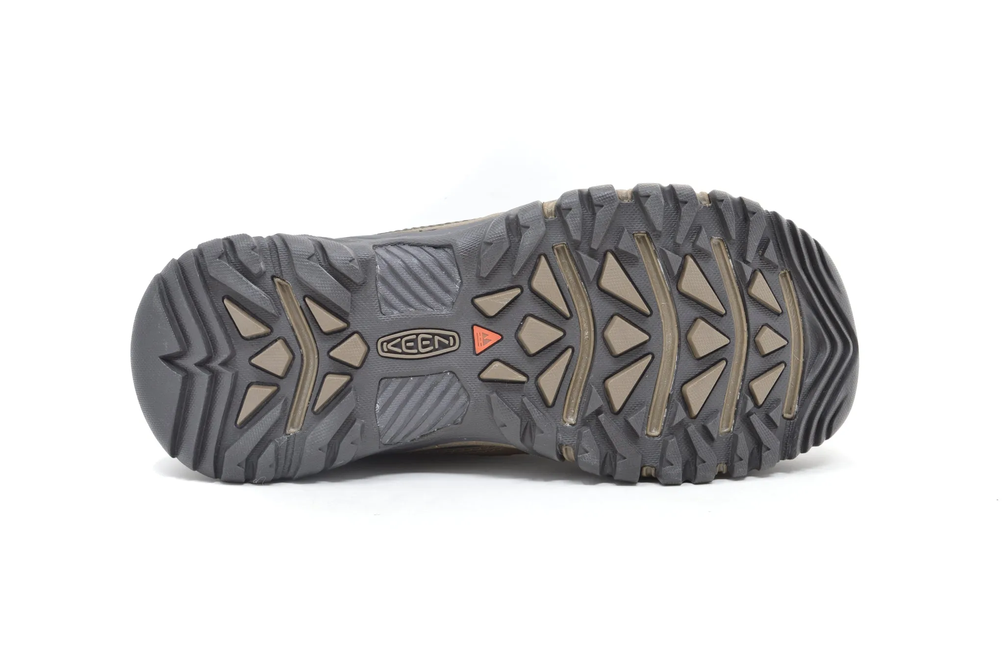 KEEN Targhee Vent - Best Hiking Shoes with Excellent Ventilation | Buy Now