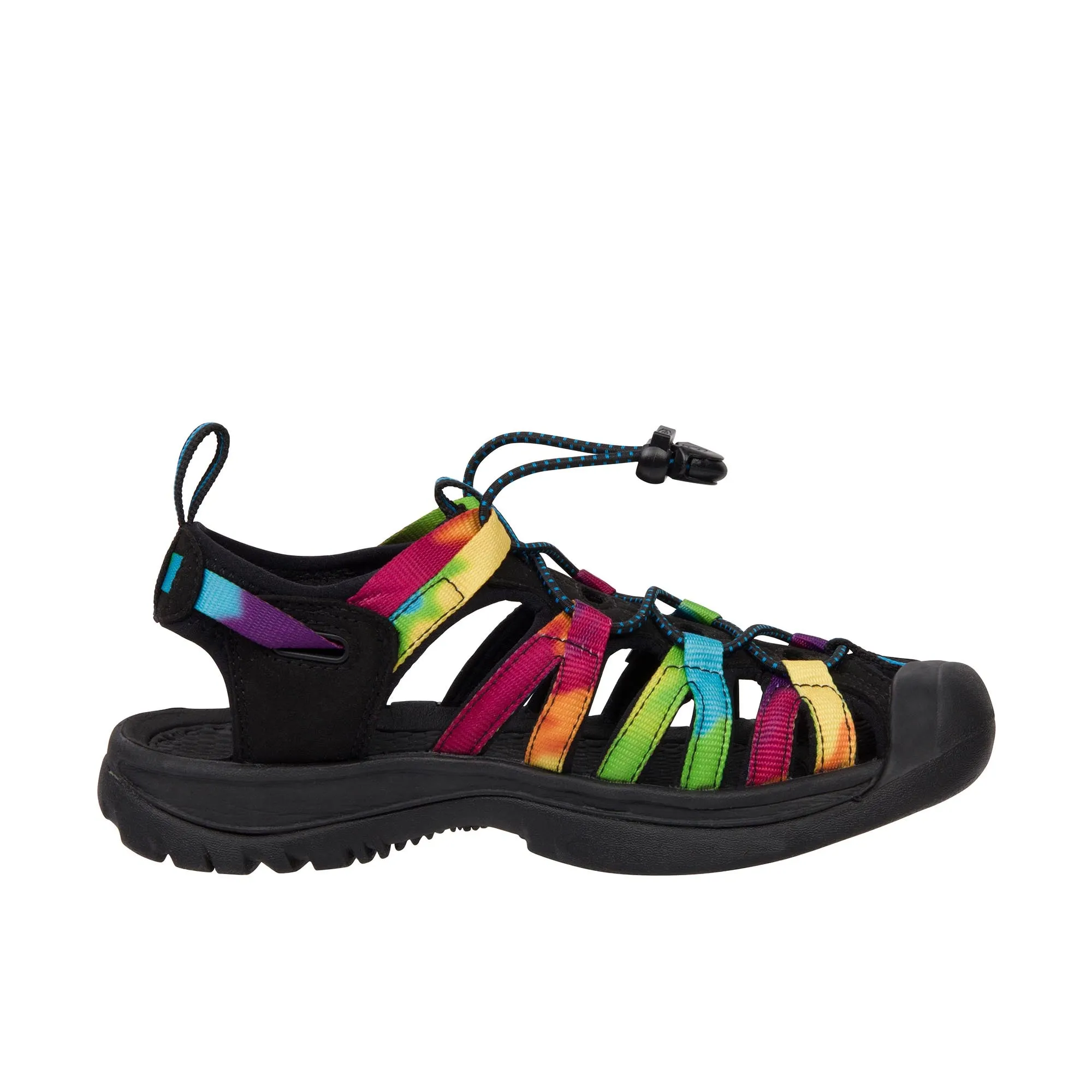 Keen Tie Dye Women's Whisper Sandals