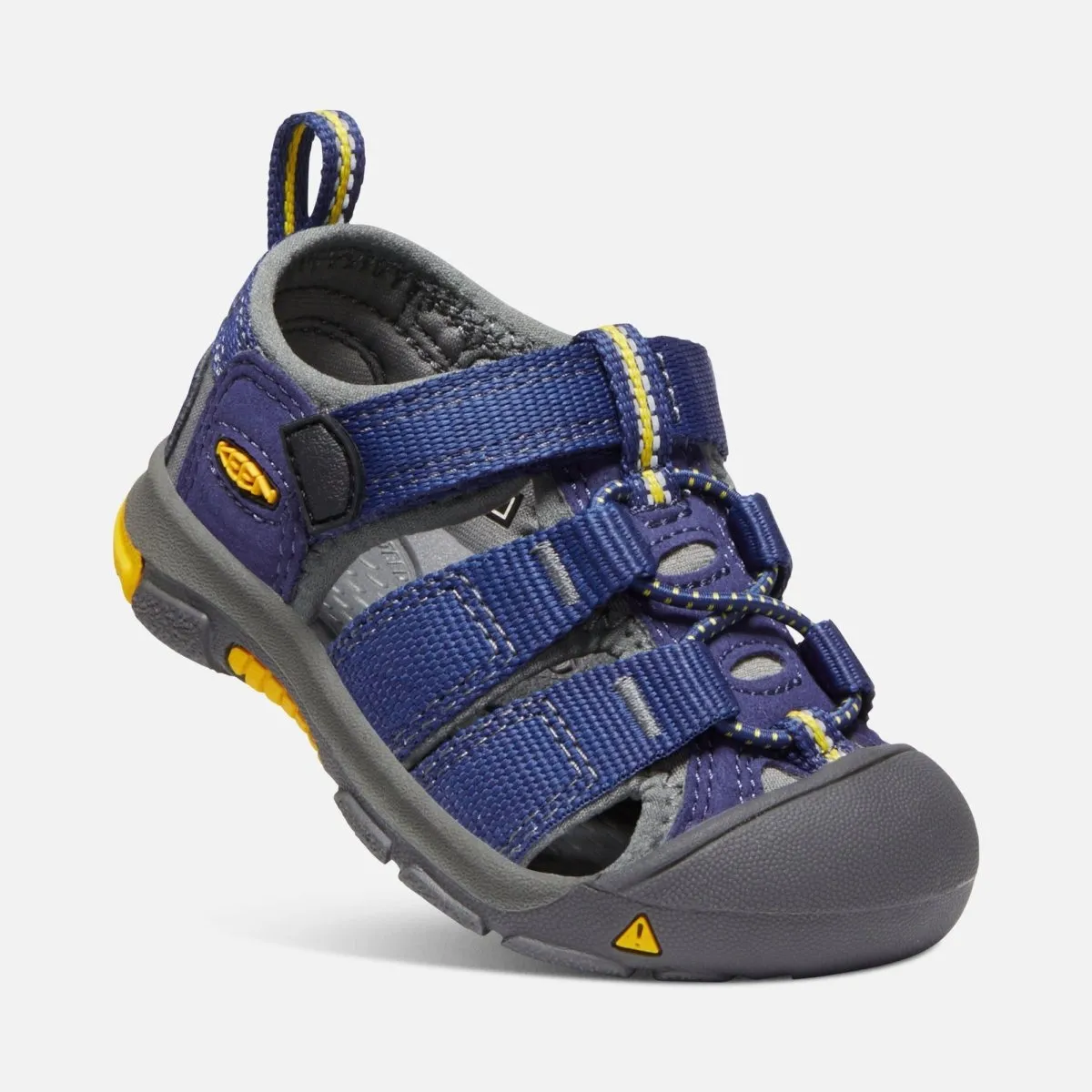 Keen Toddler Newport H2 Blue Depths Gargoyle