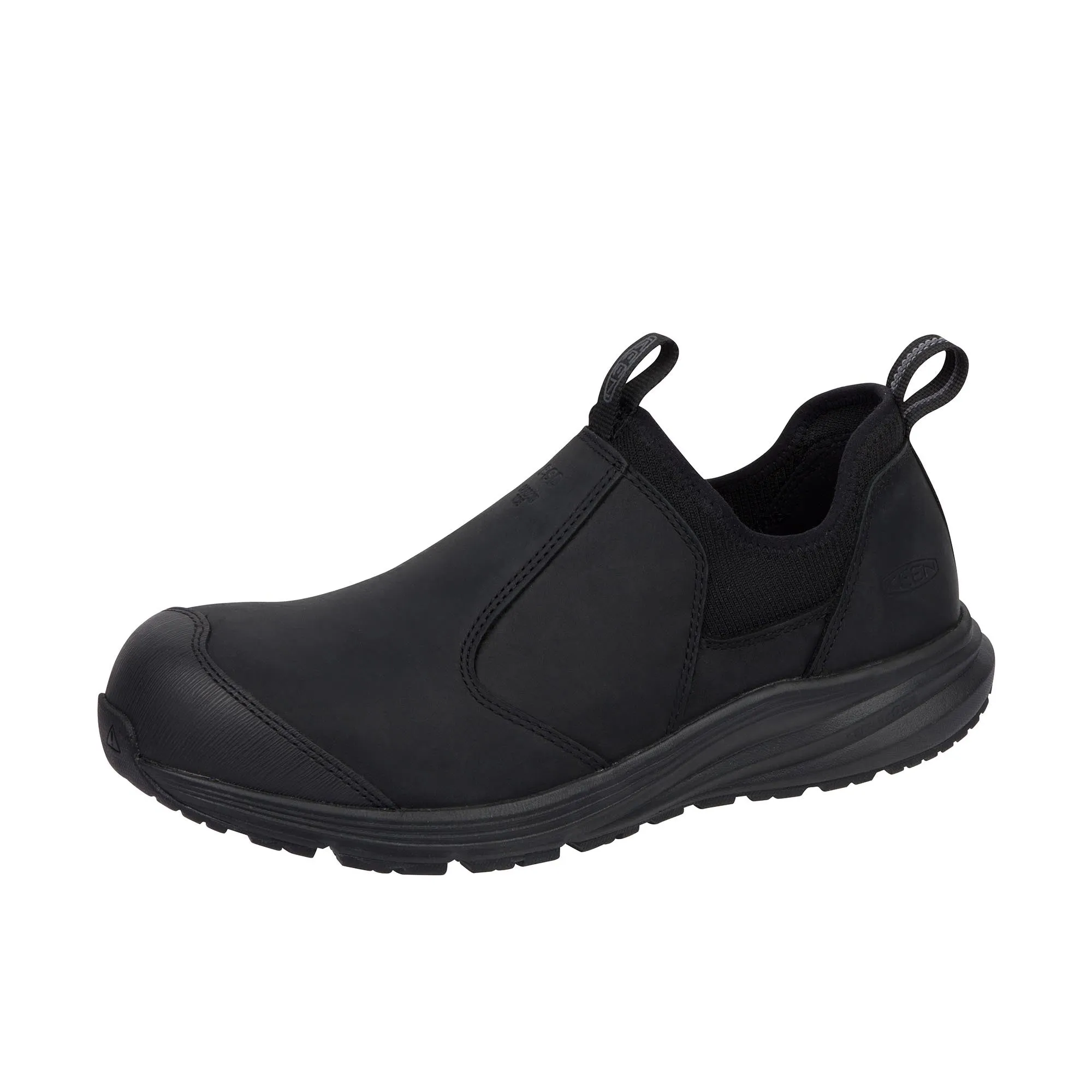 Keen Utility Energy Shift Black Toe Boot