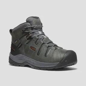 Keen waterproof hiking boots