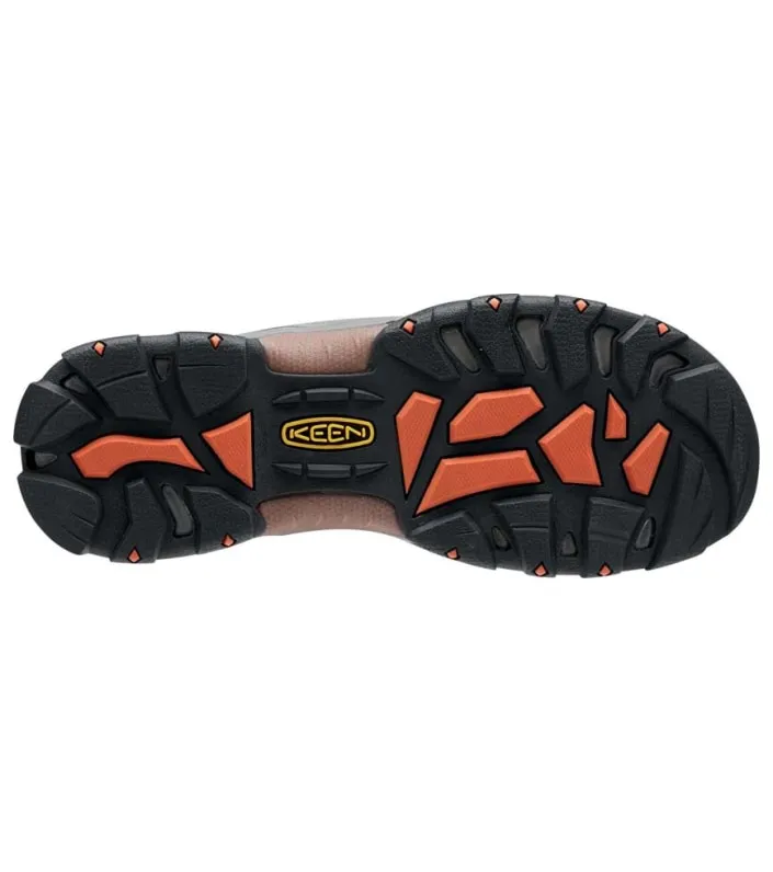 keen waterproof mid mens gypsum ii