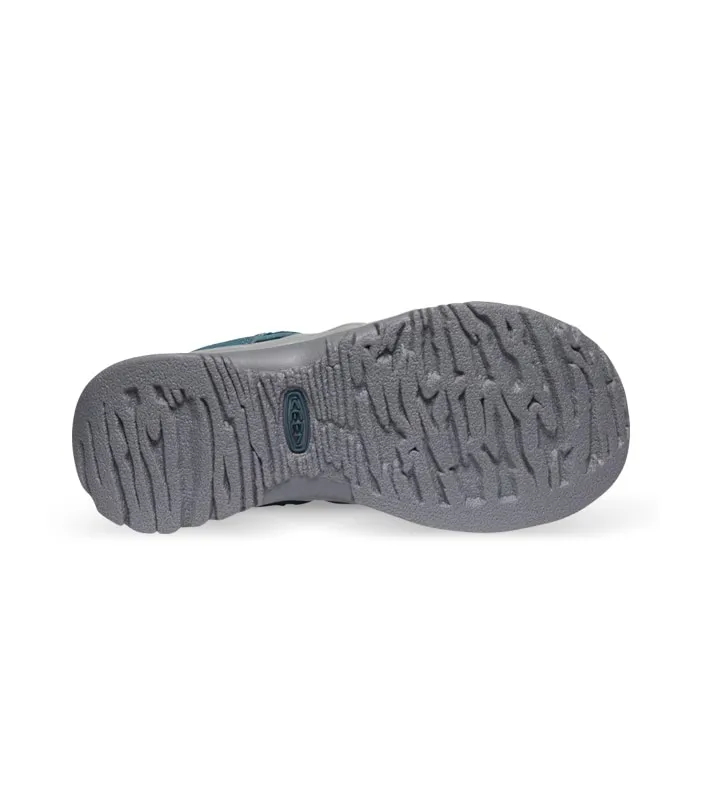 Keen Whisper Smoke Blue Women's Sandals