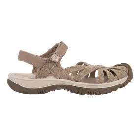 Keen Women's Brown Hiking Sandals