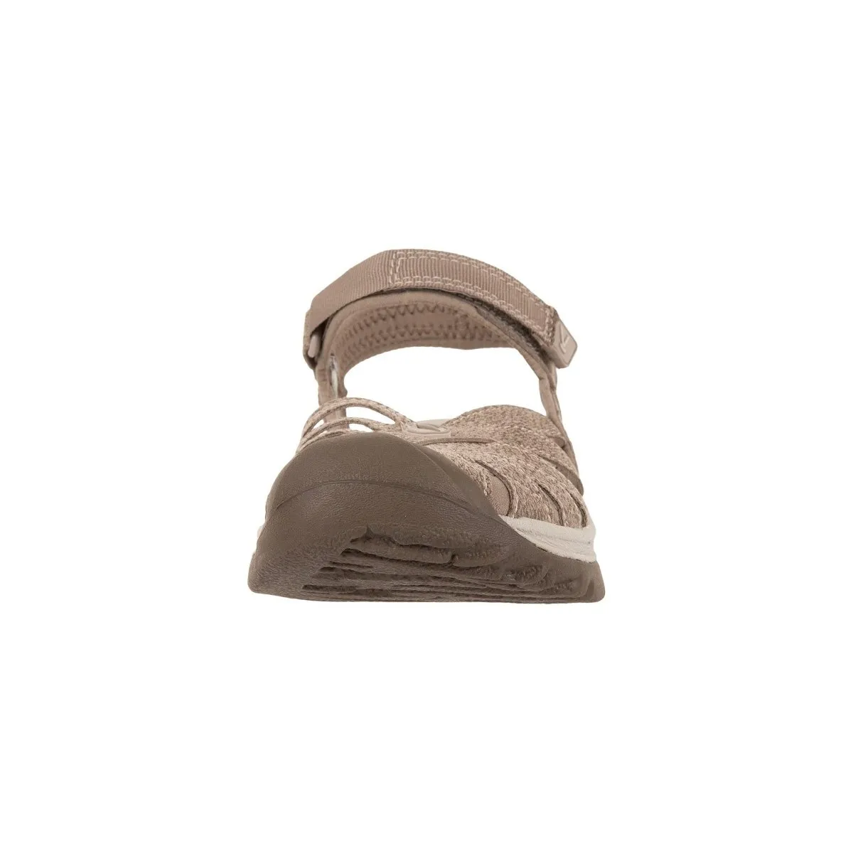 Keen Women's Brown Hiking Sandals