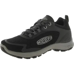 Keen womens fitness shoes.